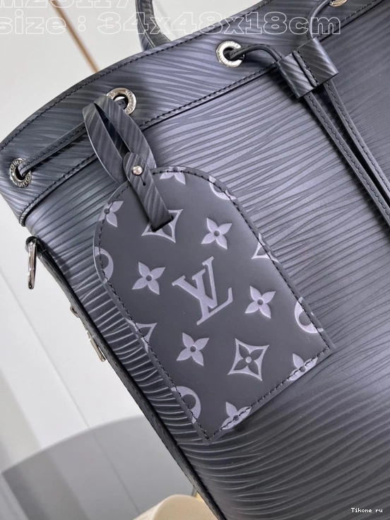 Affordable Sling Noé VUITTON LOUIS Maxi 0822